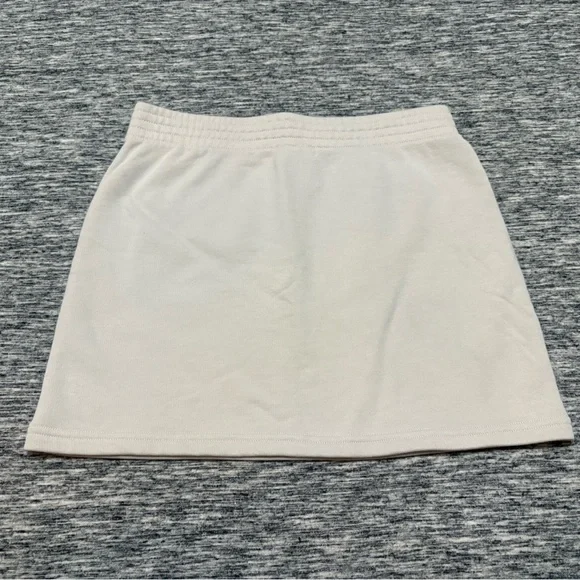 TNA Fleece Skirt Size XS - Picture 4 of 4